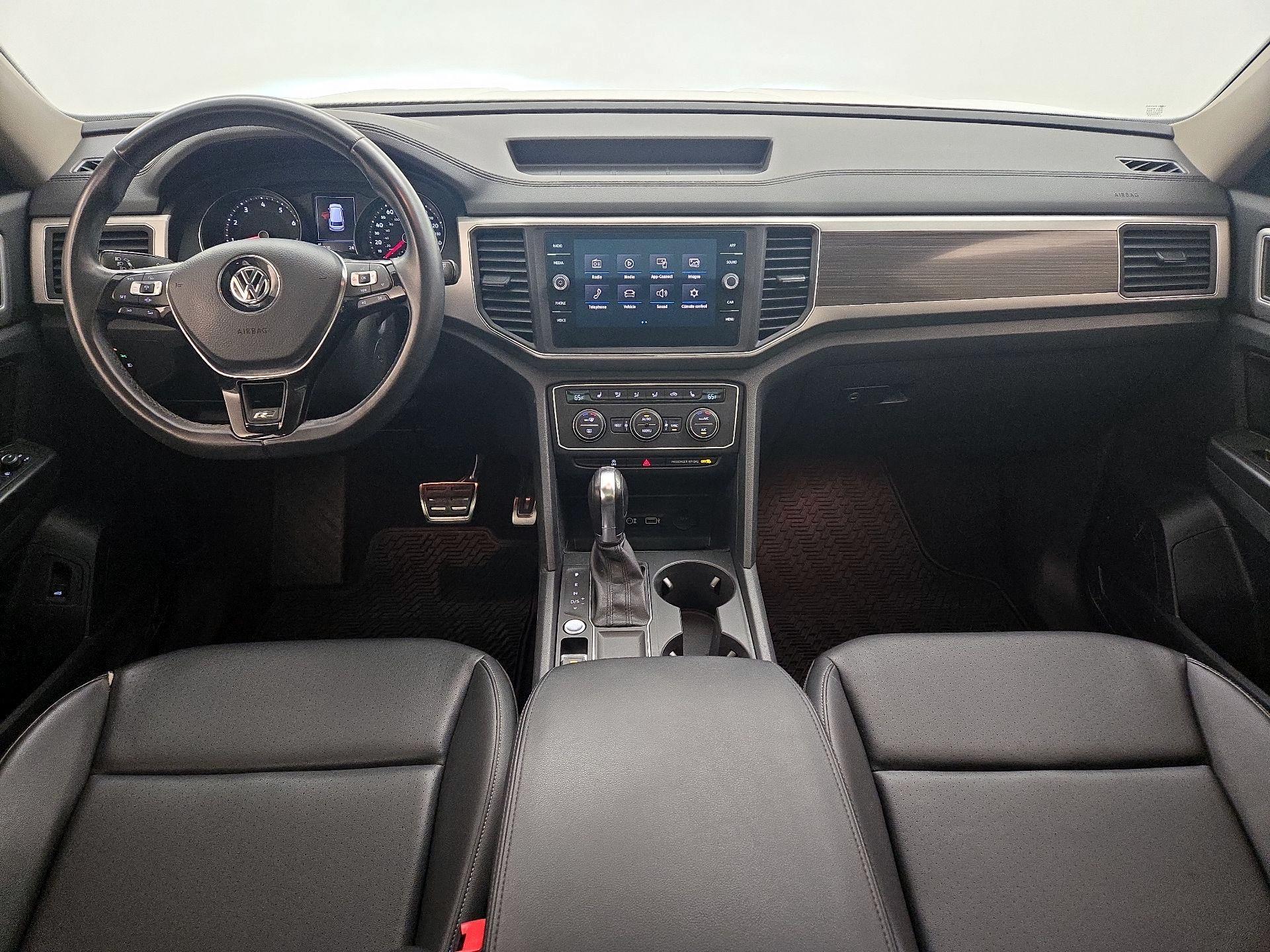 Thumbnail: 2019 Volkswagen Atlas - 9