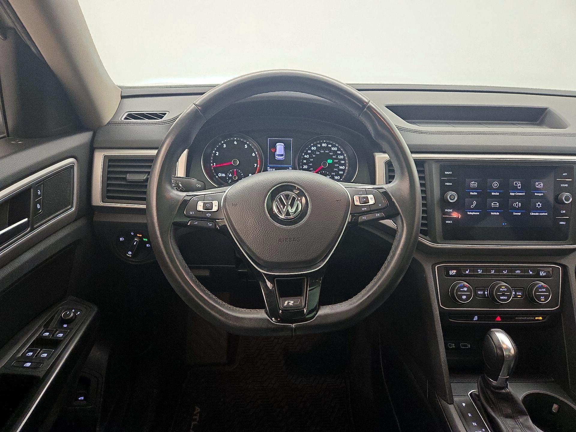 Thumbnail: 2019 Volkswagen Atlas - 10