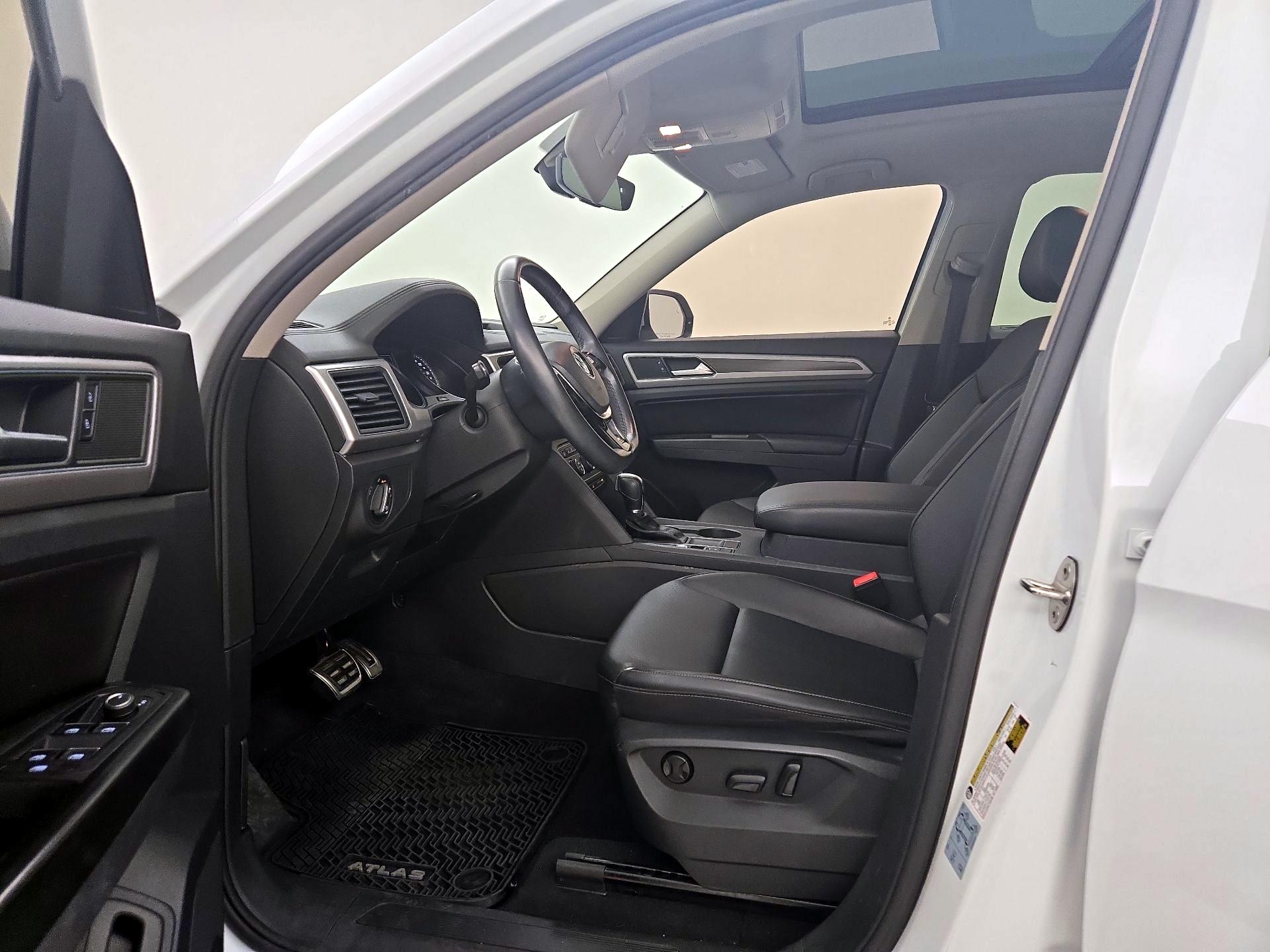 Thumbnail: 2019 Volkswagen Atlas - 11