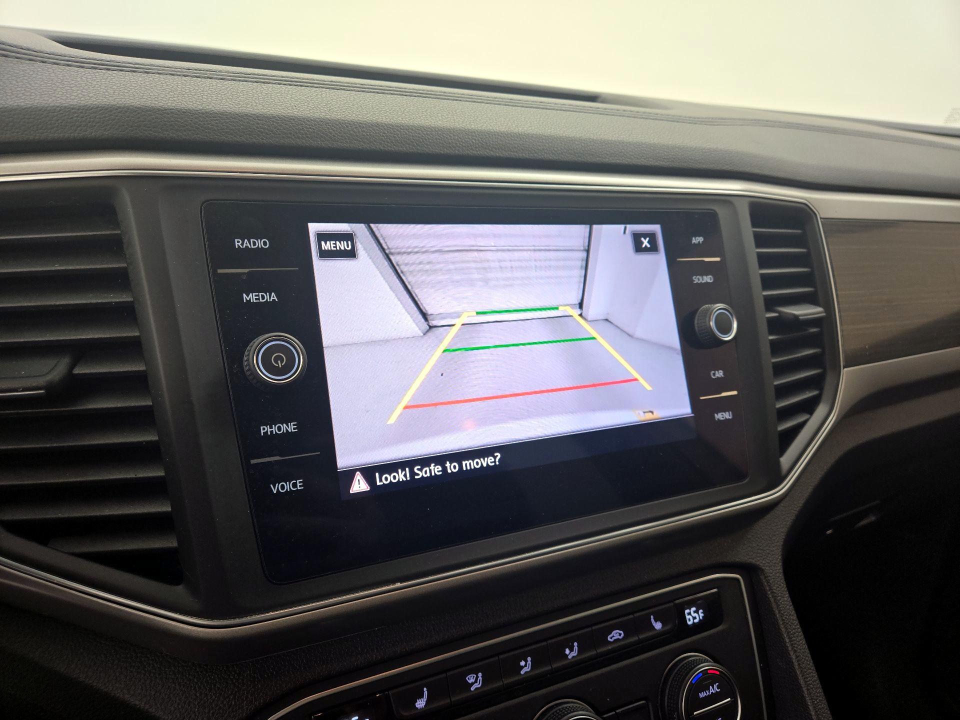 Thumbnail: 2019 Volkswagen Atlas - 14