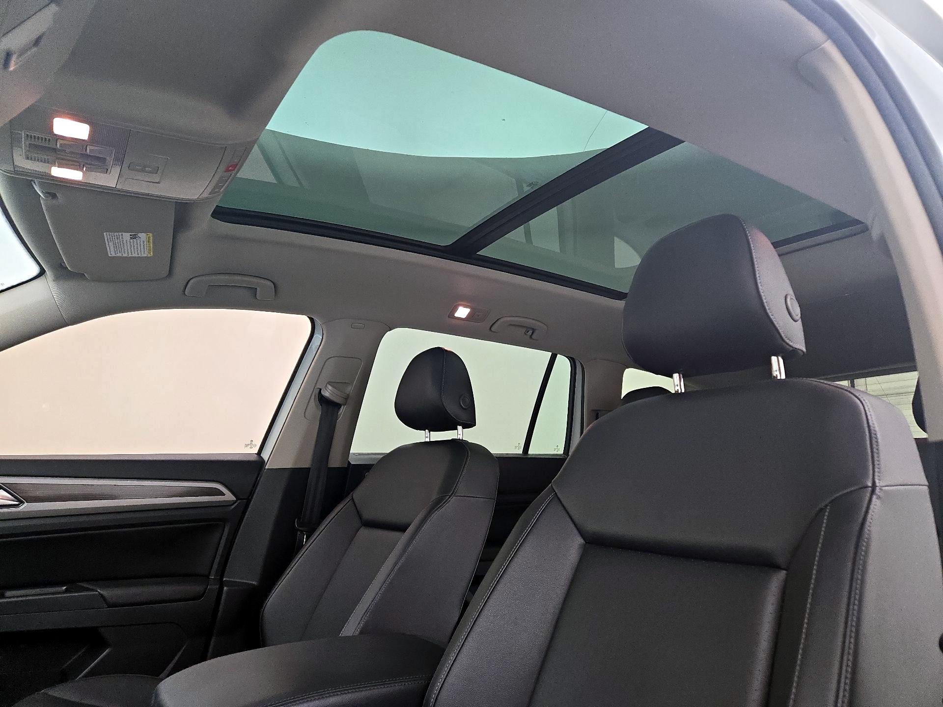 Thumbnail: 2019 Volkswagen Atlas - 19