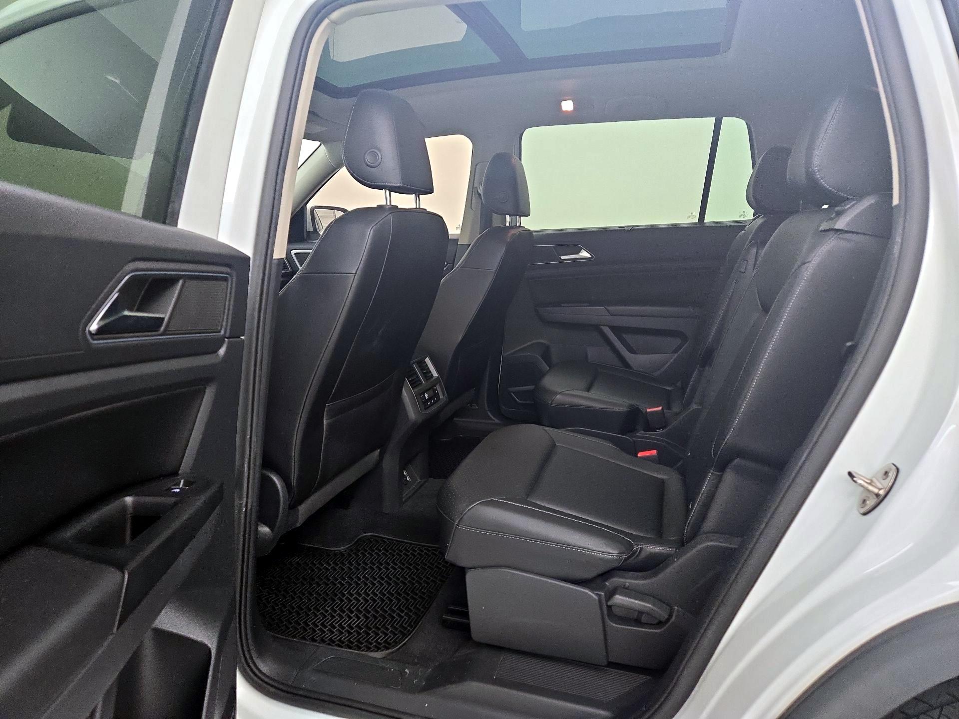 Thumbnail: 2019 Volkswagen Atlas - 20