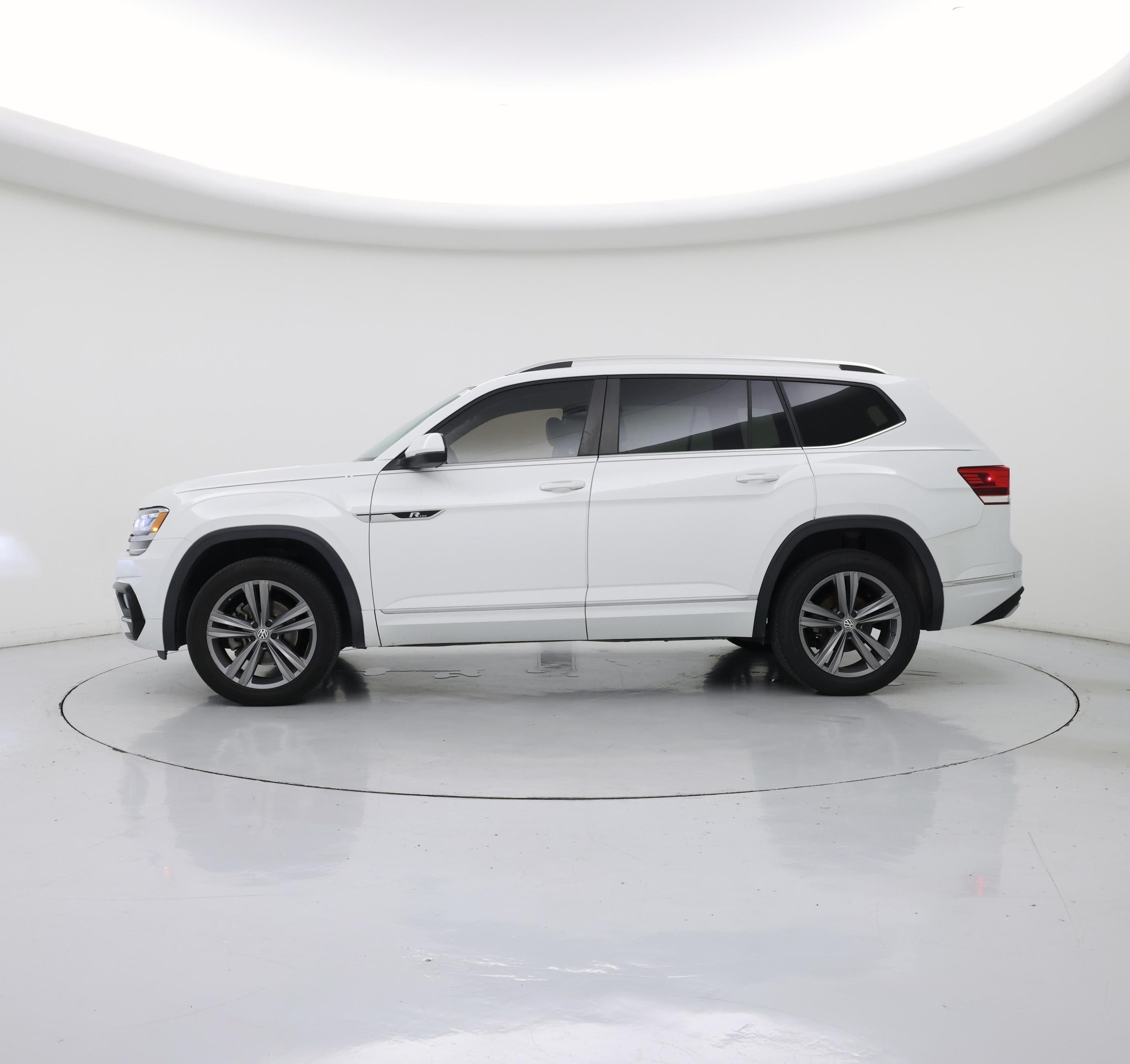 Thumbnail: 2019 Volkswagen Atlas - 3