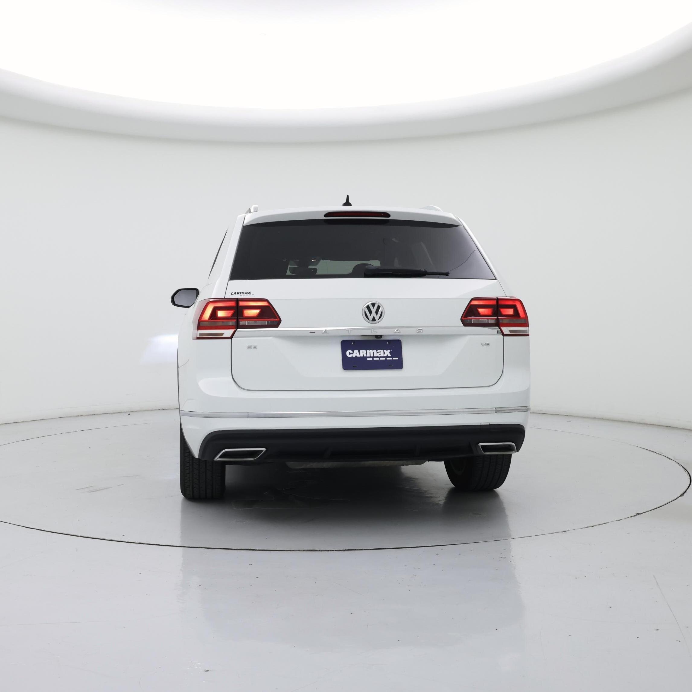 Thumbnail: 2019 Volkswagen Atlas - 6