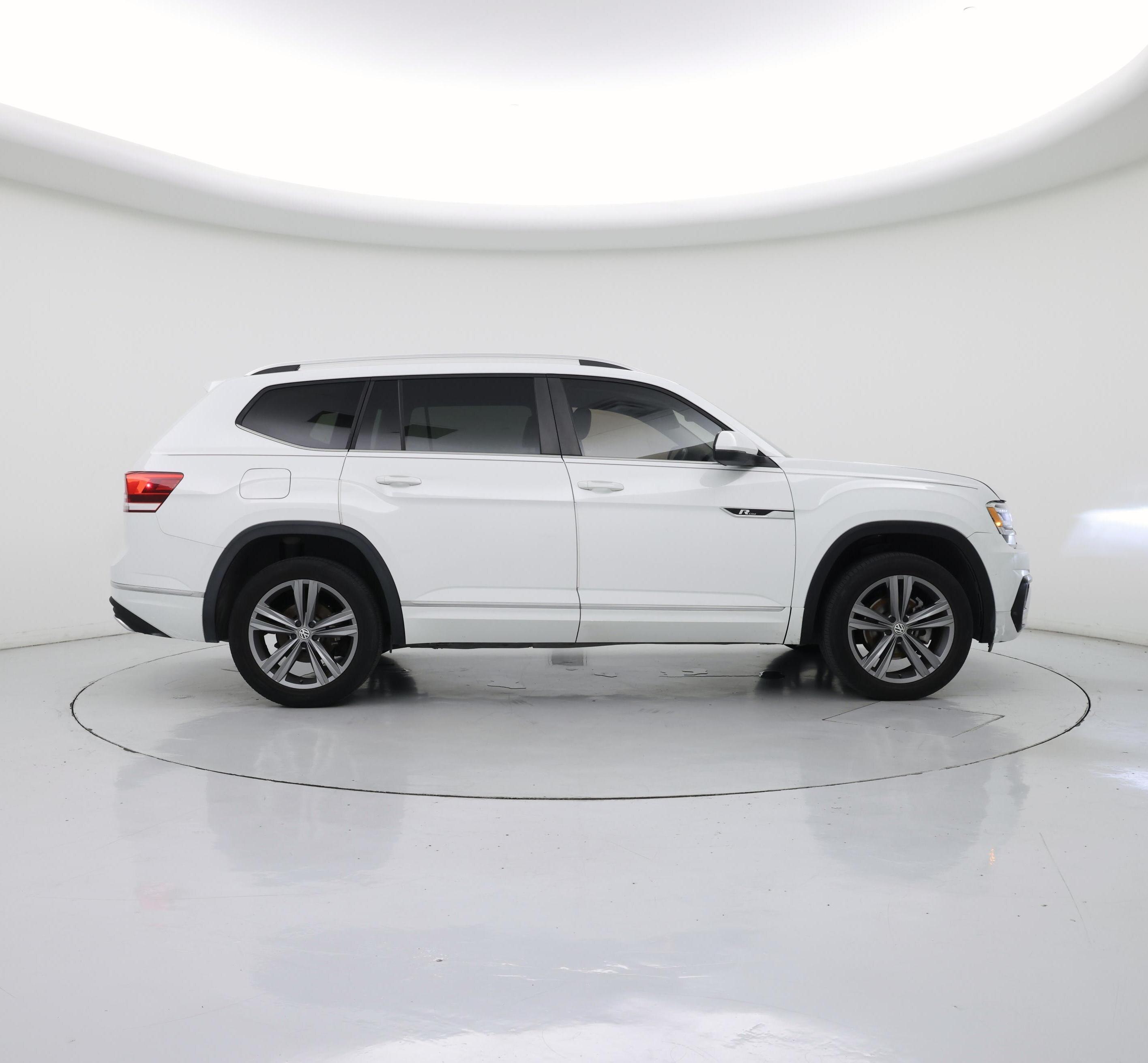 Thumbnail: 2019 Volkswagen Atlas - 7