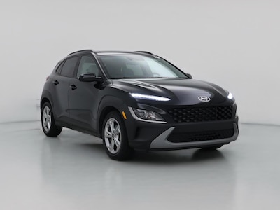 2023 Hyundai Kona SEL -
                Stockbridge, GA