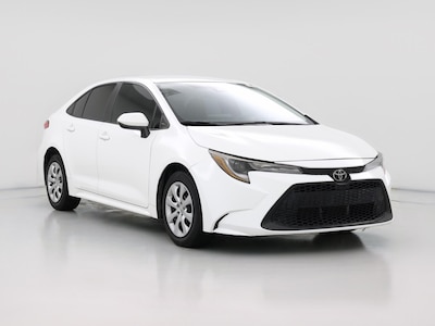 2022 Toyota Corolla LE -
                Stockbridge, GA