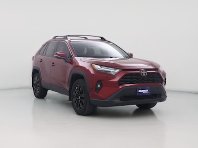 2023 Toyota RAV4 XLE Premium -
                College Station, TX