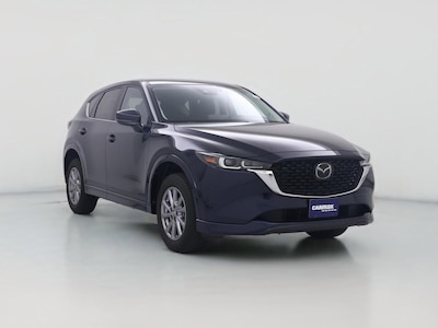 2024 Mazda CX-5 S Select -
                Katy, TX