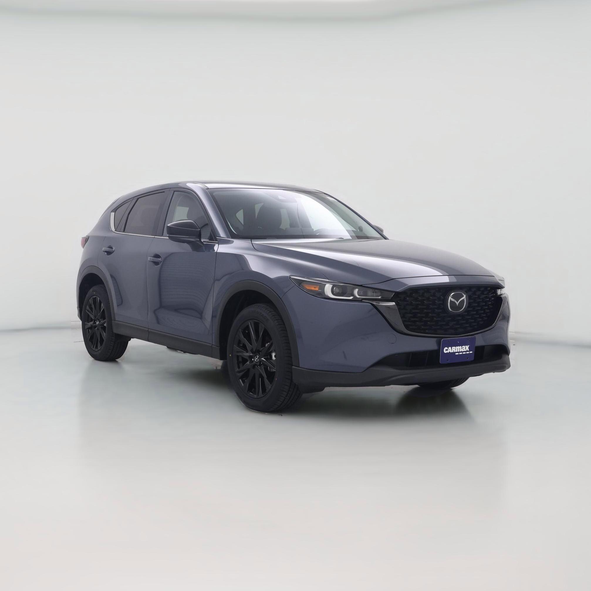 Thumbnail: 2024 Mazda CX-5 - 1