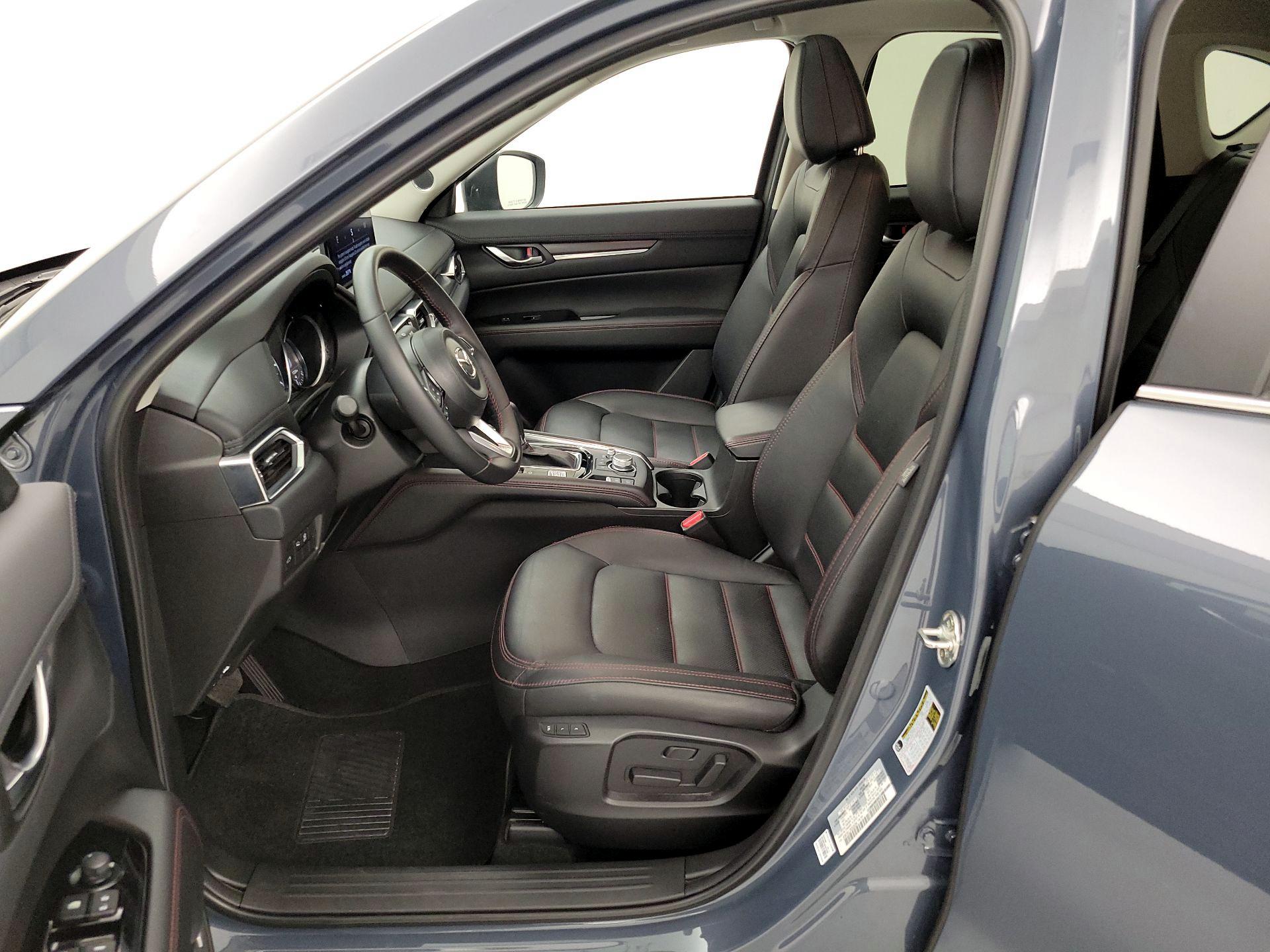 Thumbnail: 2024 Mazda CX-5 - 11