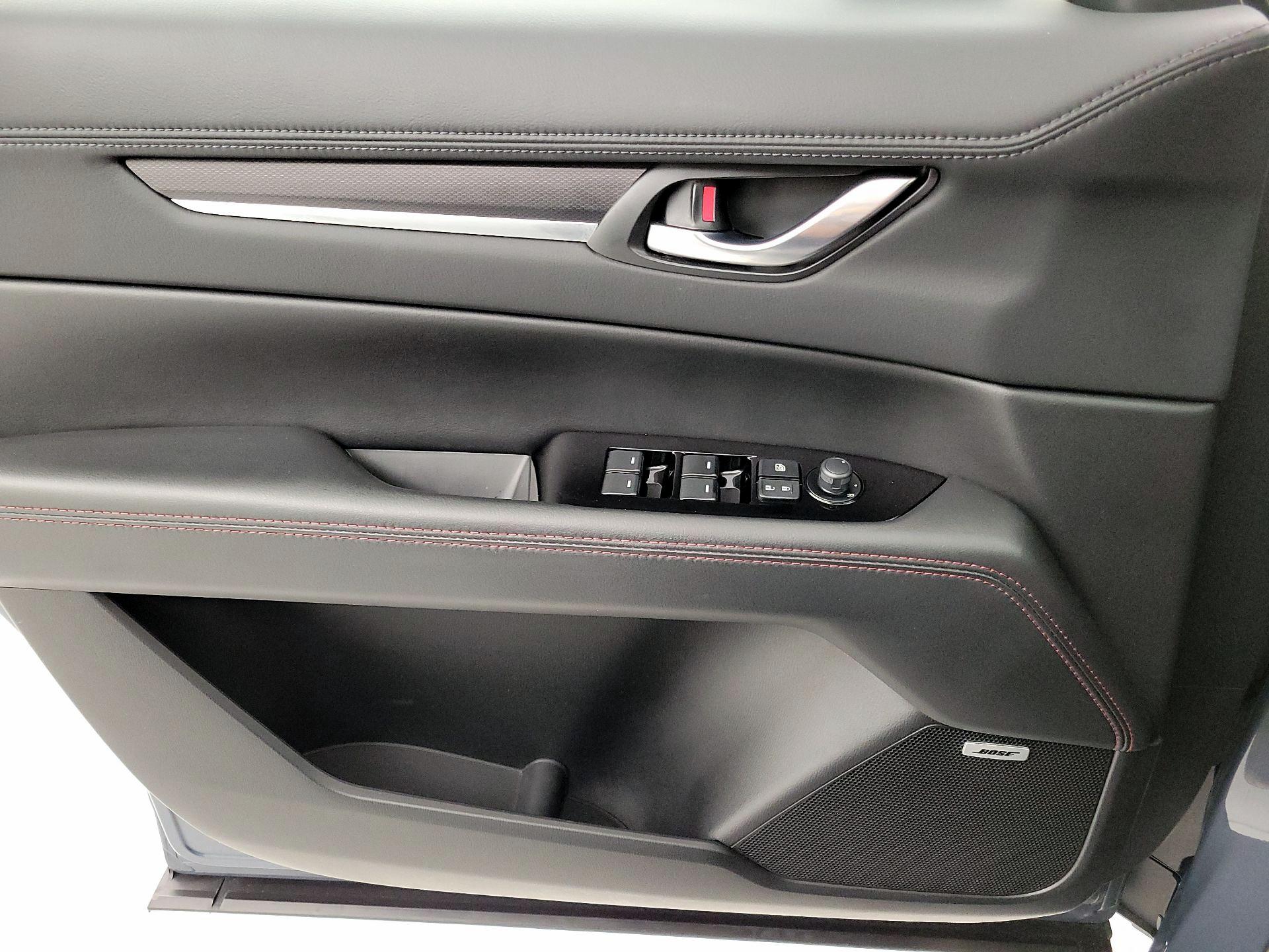 Thumbnail: 2024 Mazda CX-5 - 12