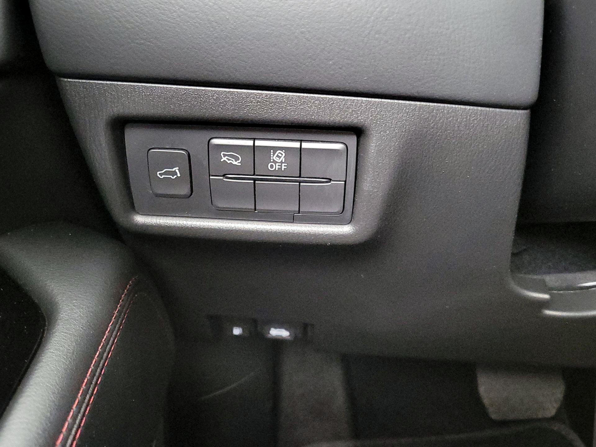 Thumbnail: 2024 Mazda CX-5 - 13