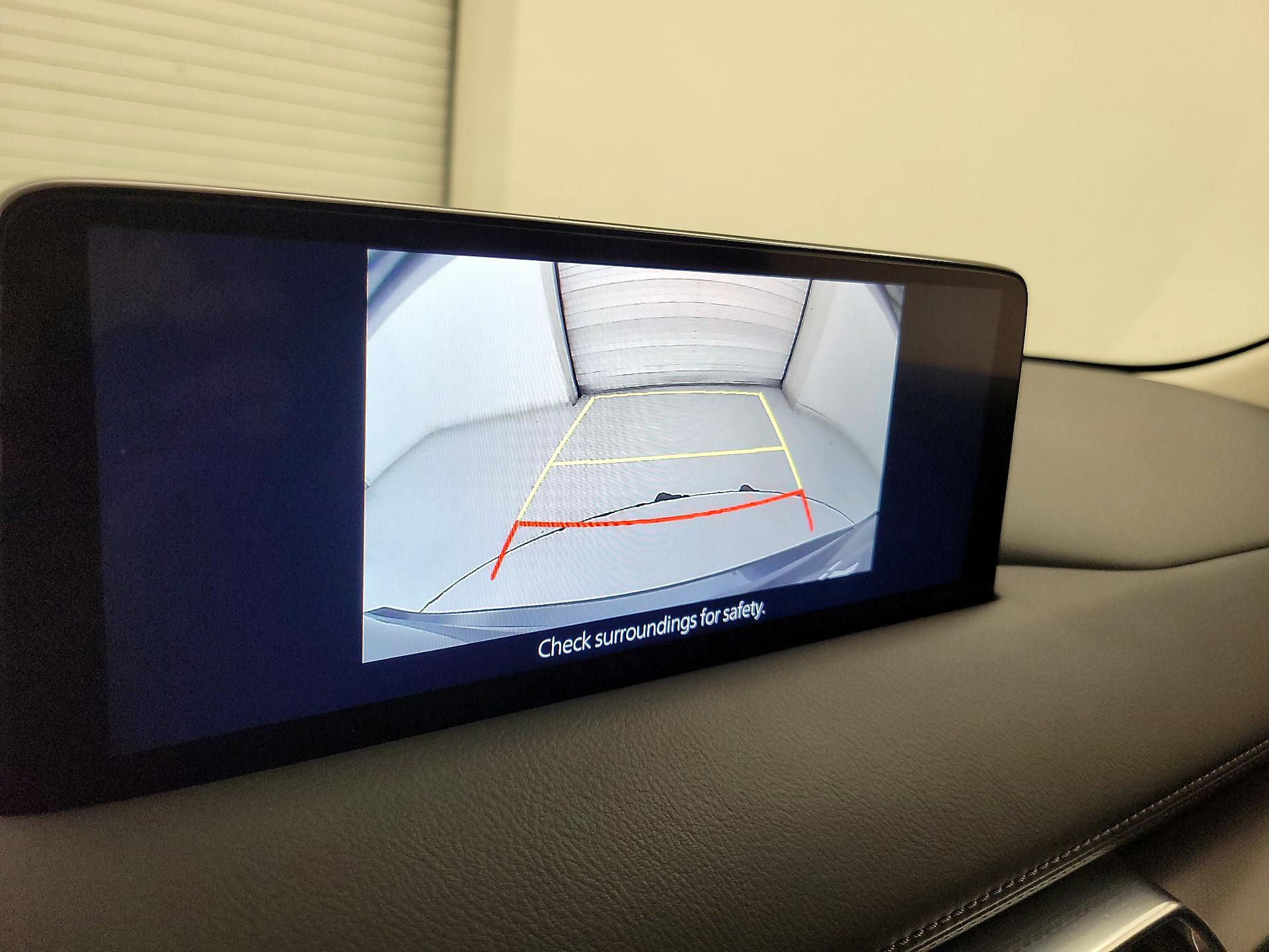 Thumbnail: 2024 Mazda CX-5 - 14