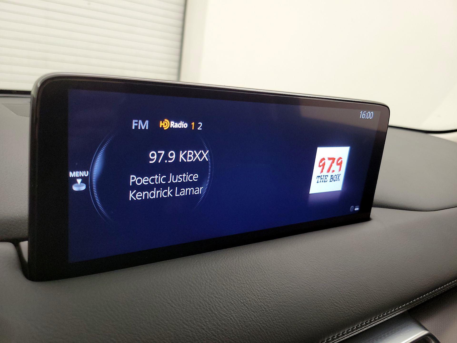 Thumbnail: 2024 Mazda CX-5 - 15