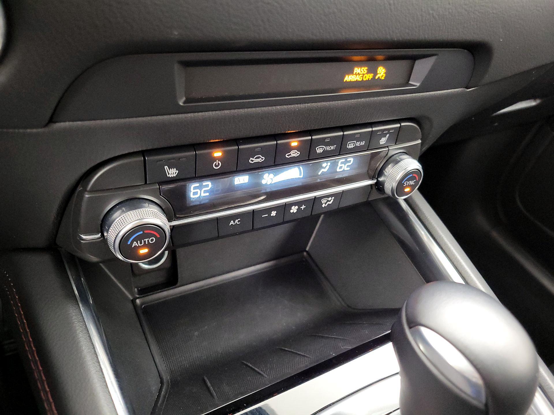 Thumbnail: 2024 Mazda CX-5 - 16