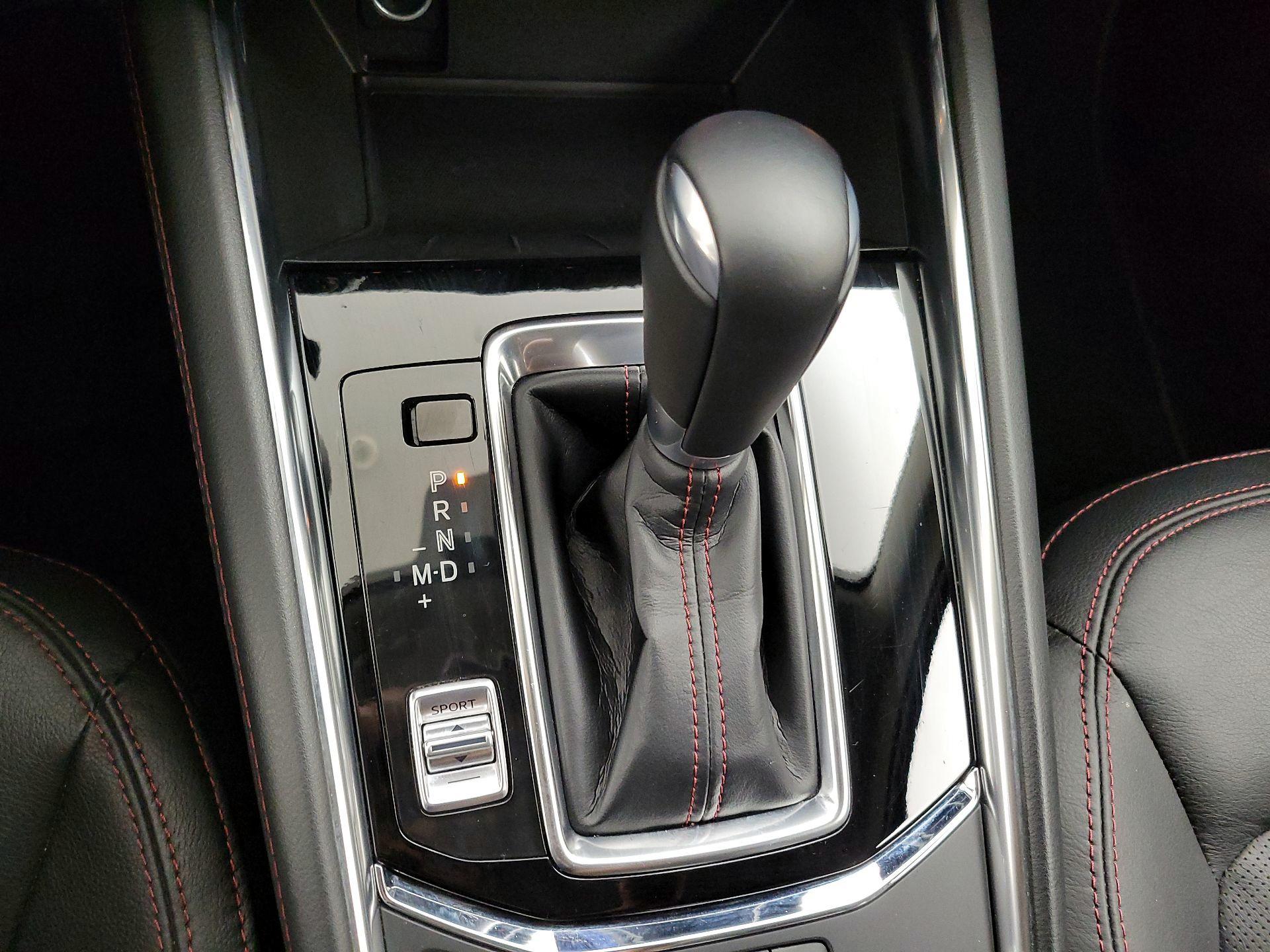 Thumbnail: 2024 Mazda CX-5 - 17