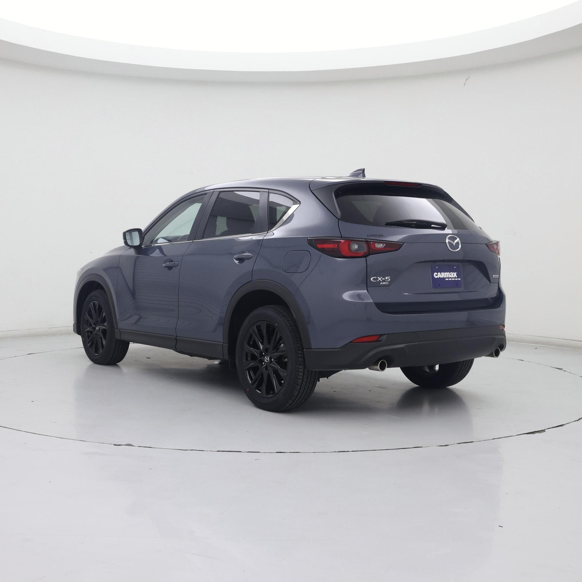 Thumbnail: 2024 Mazda CX-5 - 2