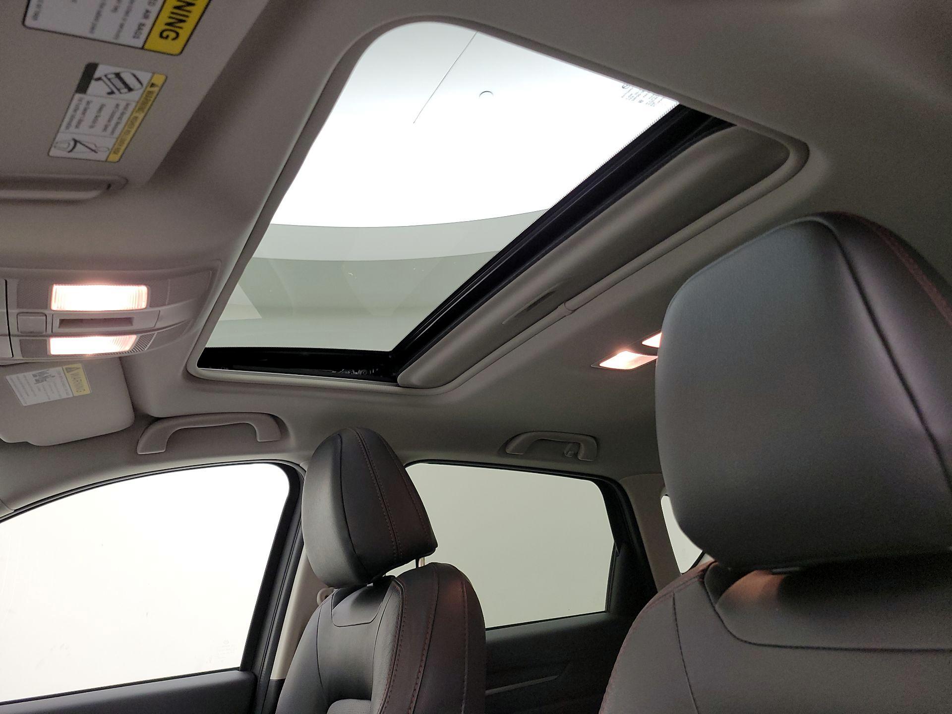 Thumbnail: 2024 Mazda CX-5 - 19