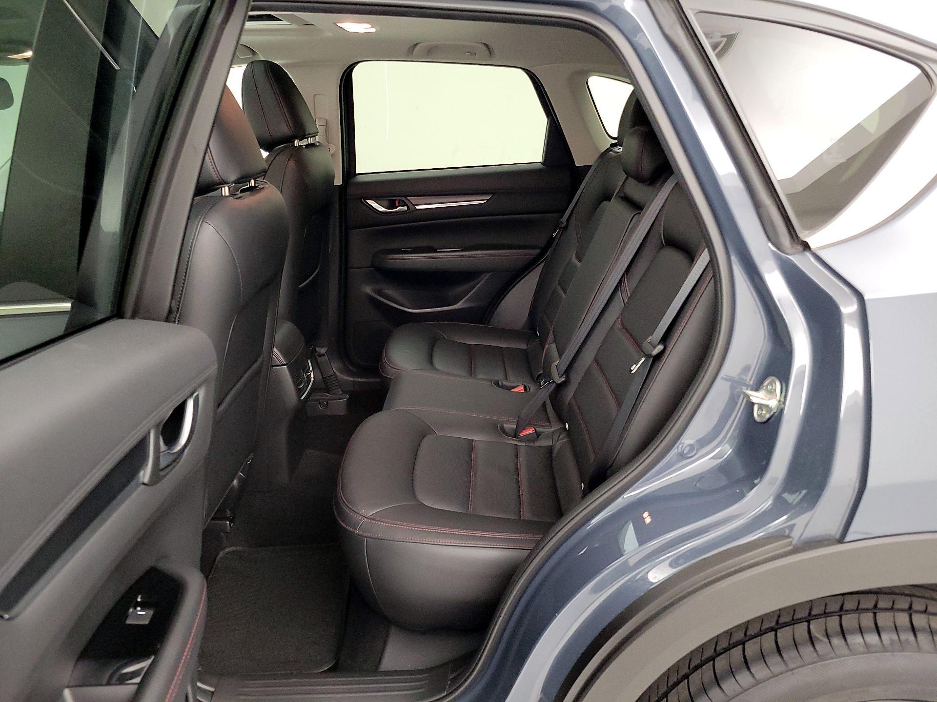 Thumbnail: 2024 Mazda CX-5 - 20