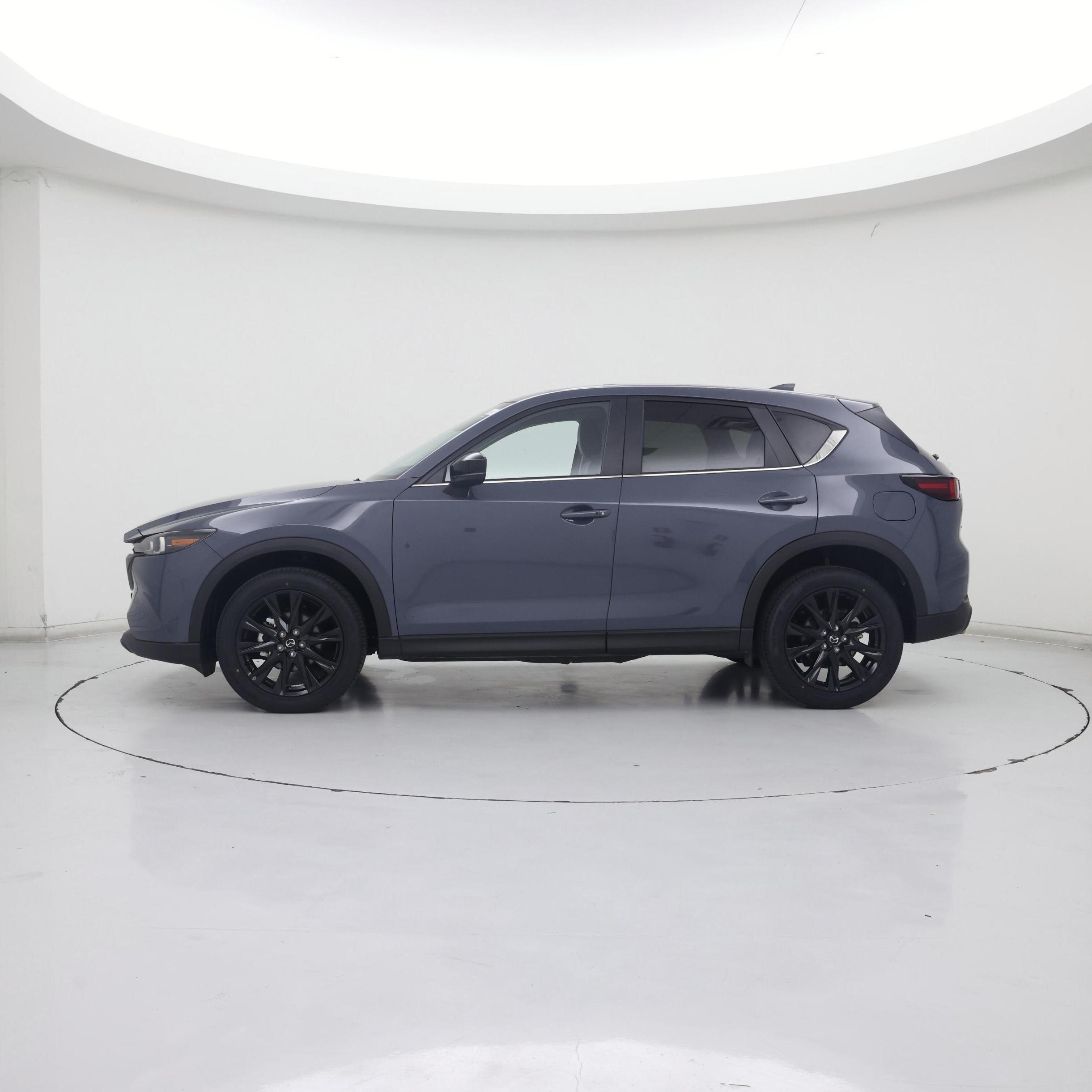 Thumbnail: 2024 Mazda CX-5 - 3