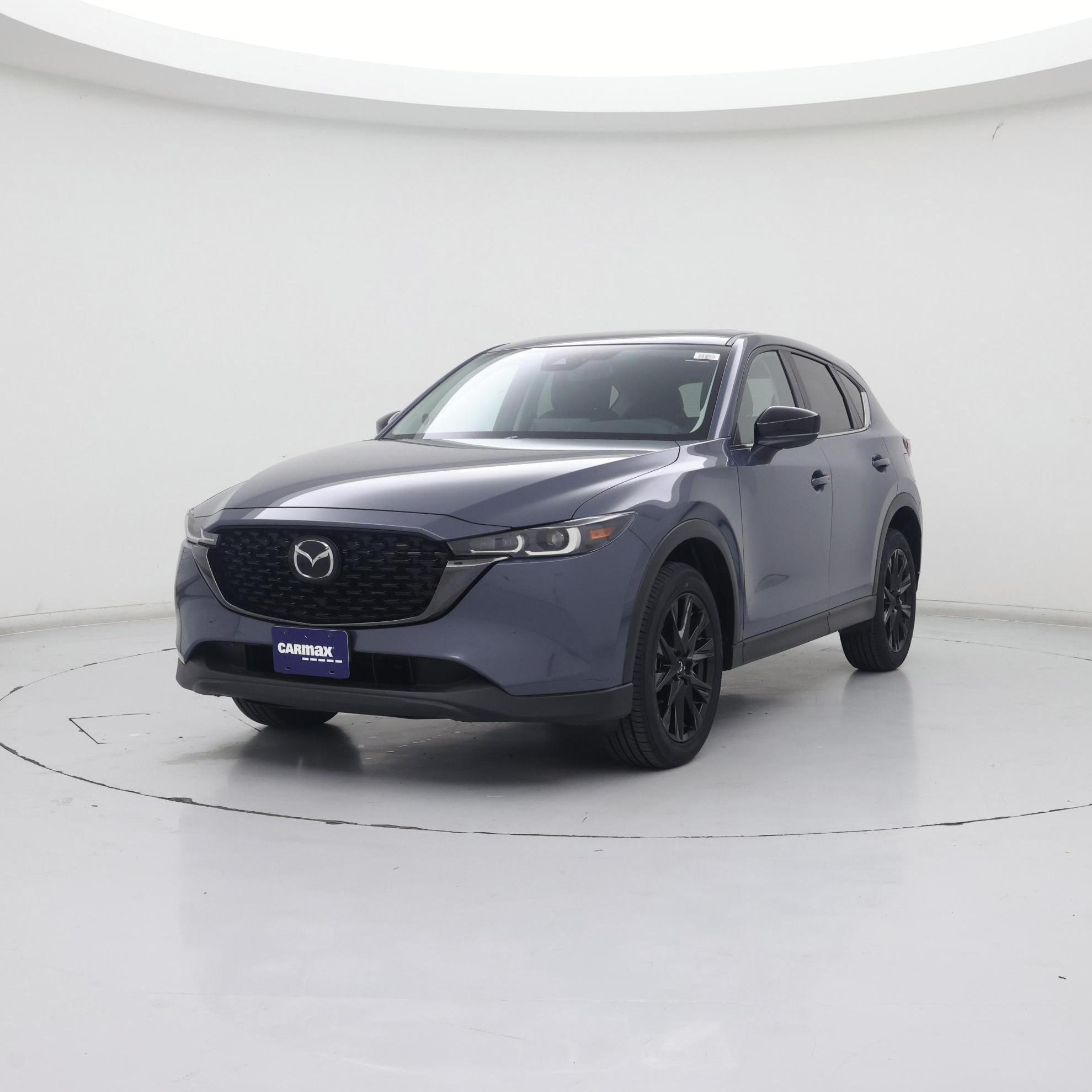 Thumbnail: 2024 Mazda CX-5 - 4