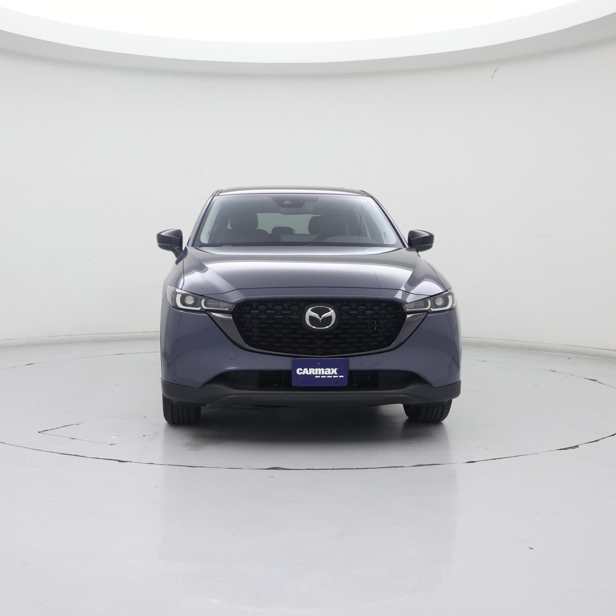 Thumbnail: 2024 Mazda CX-5 - 5