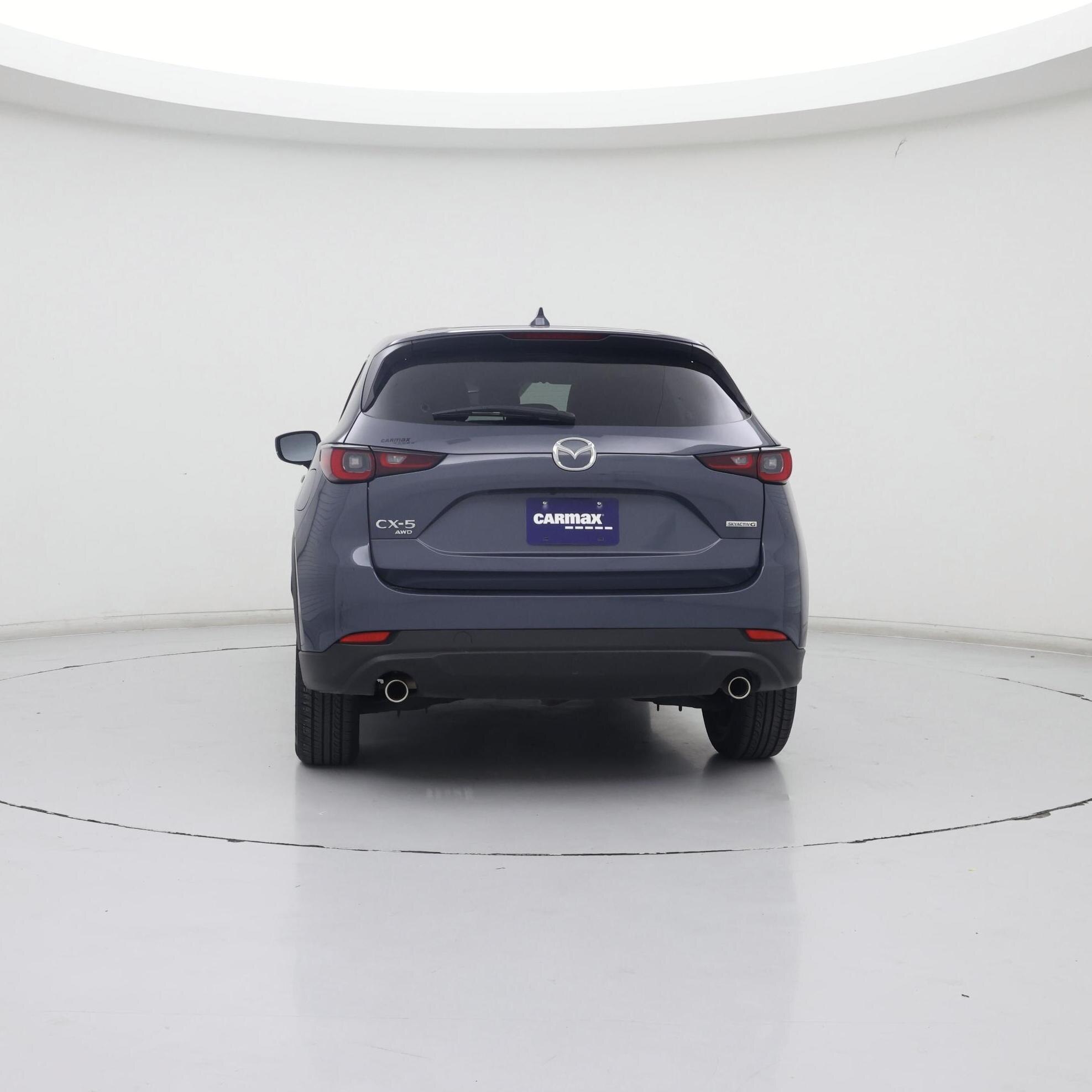 Thumbnail: 2024 Mazda CX-5 - 6