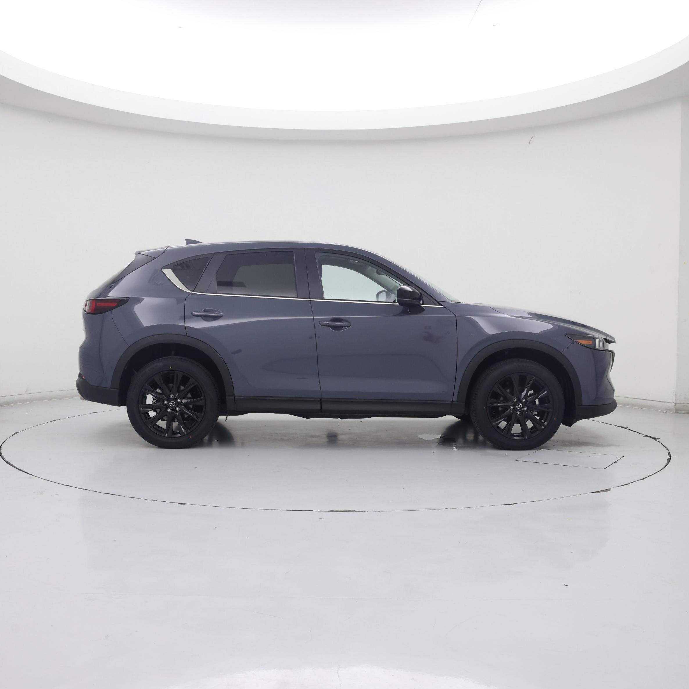 Thumbnail: 2024 Mazda CX-5 - 7