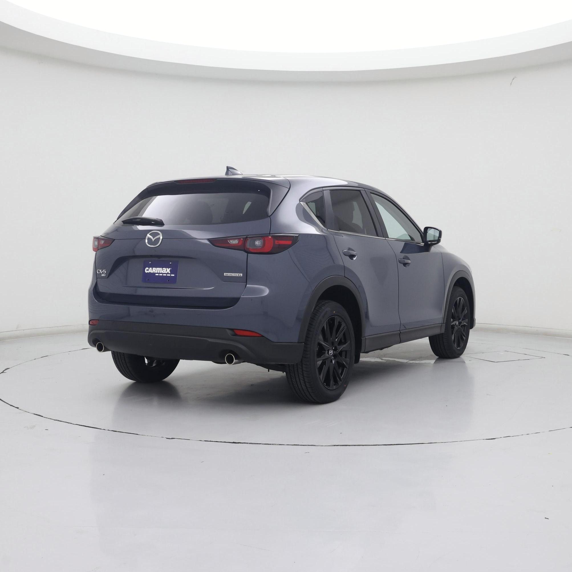 Thumbnail: 2024 Mazda CX-5 - 8