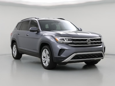 2022 Volkswagen Atlas SE -
                Stockbridge, GA