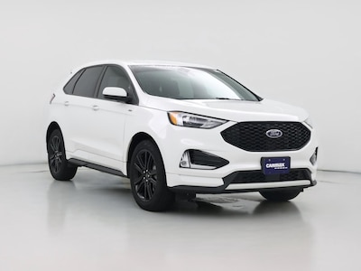 2024 Ford Edge  -
                Garland, TX