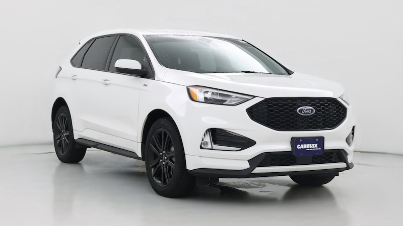 2024 Ford Edge  Hero Image