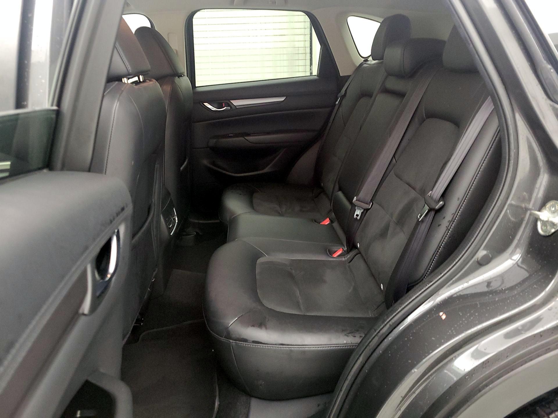 Thumbnail: 2021 Mazda CX-5 - 20
