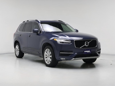 2018 Volvo XC90 T5 Momentum -
                Plano, TX