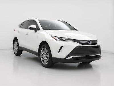 2022 Toyota Venza XLE -
                  Oklahoma City, OK