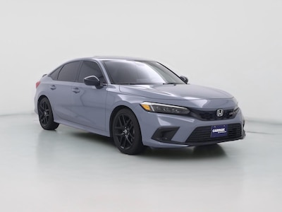 2023 Honda Civic Si -
                Houston, TX