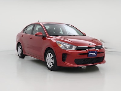 2019 Kia Rio S -
                  Killeen, TX