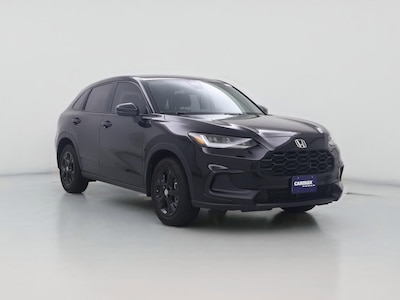 2024 Honda HR-V LX -
                Houston, TX