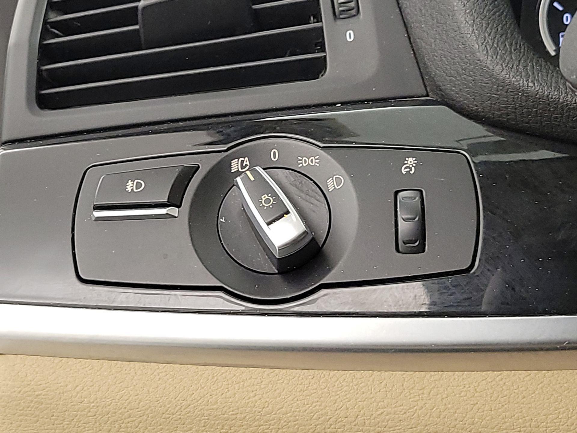 Thumbnail: 2017 BMW X3 - 13