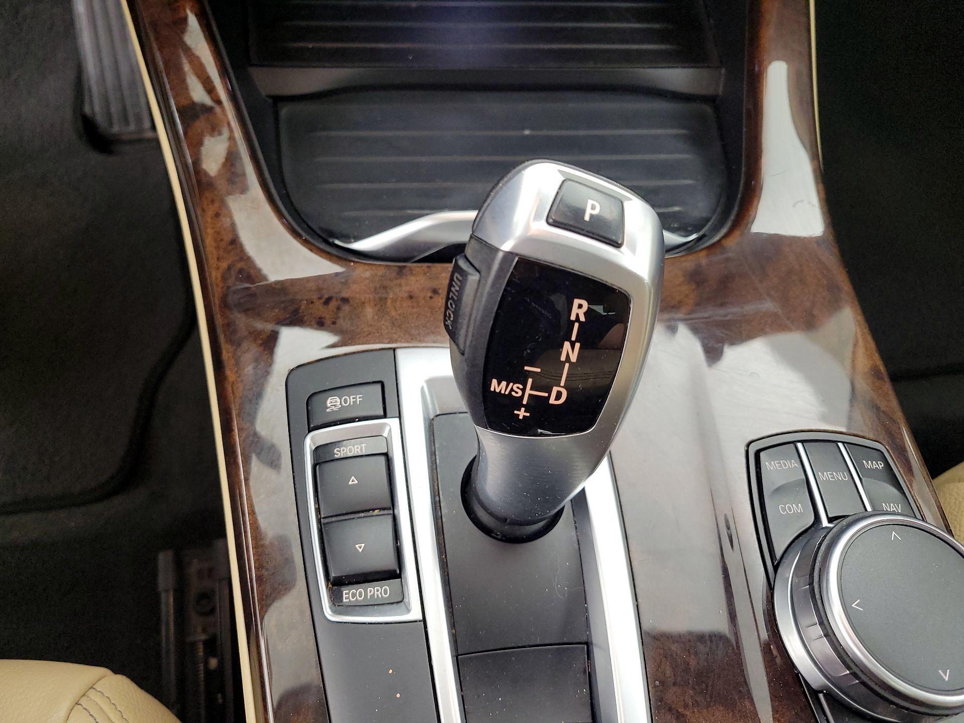Thumbnail: 2017 BMW X3 - 18