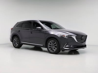 2016 Mazda CX-9 Signature -
                  Fort Myers, FL