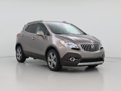 2014 Buick Encore Leather Group -
                  Fort Lauderdale, FL