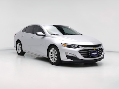 2020 Chevrolet Malibu LT -
                Houston, TX