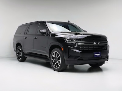 2022 Chevrolet Suburban RST -
                San Antonio, TX