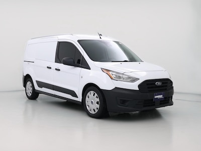 2019 Ford Transit Series Connnect XL -
                Austin, TX