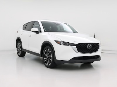 2022 Mazda CX-5 S Premium -
                Warner Robins, GA