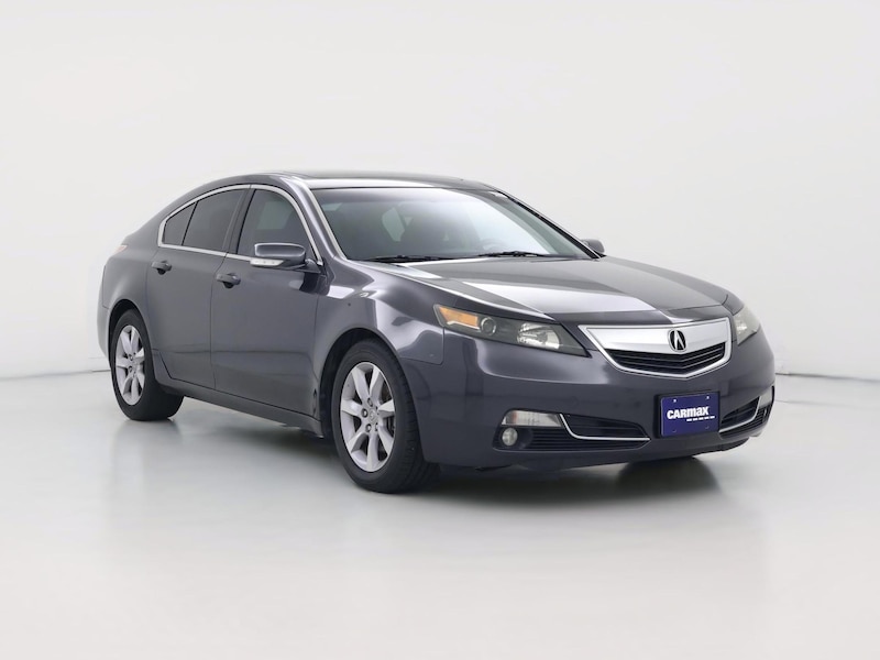 2014 Acura TL  -
                  Houston, TX