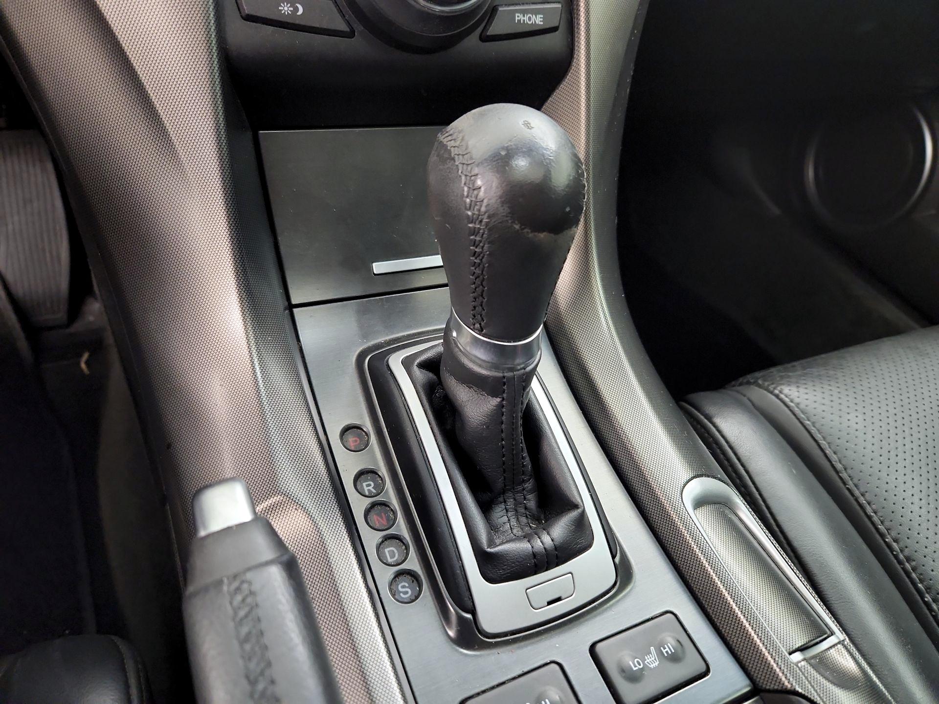 Thumbnail: 2014 Acura TL - 18