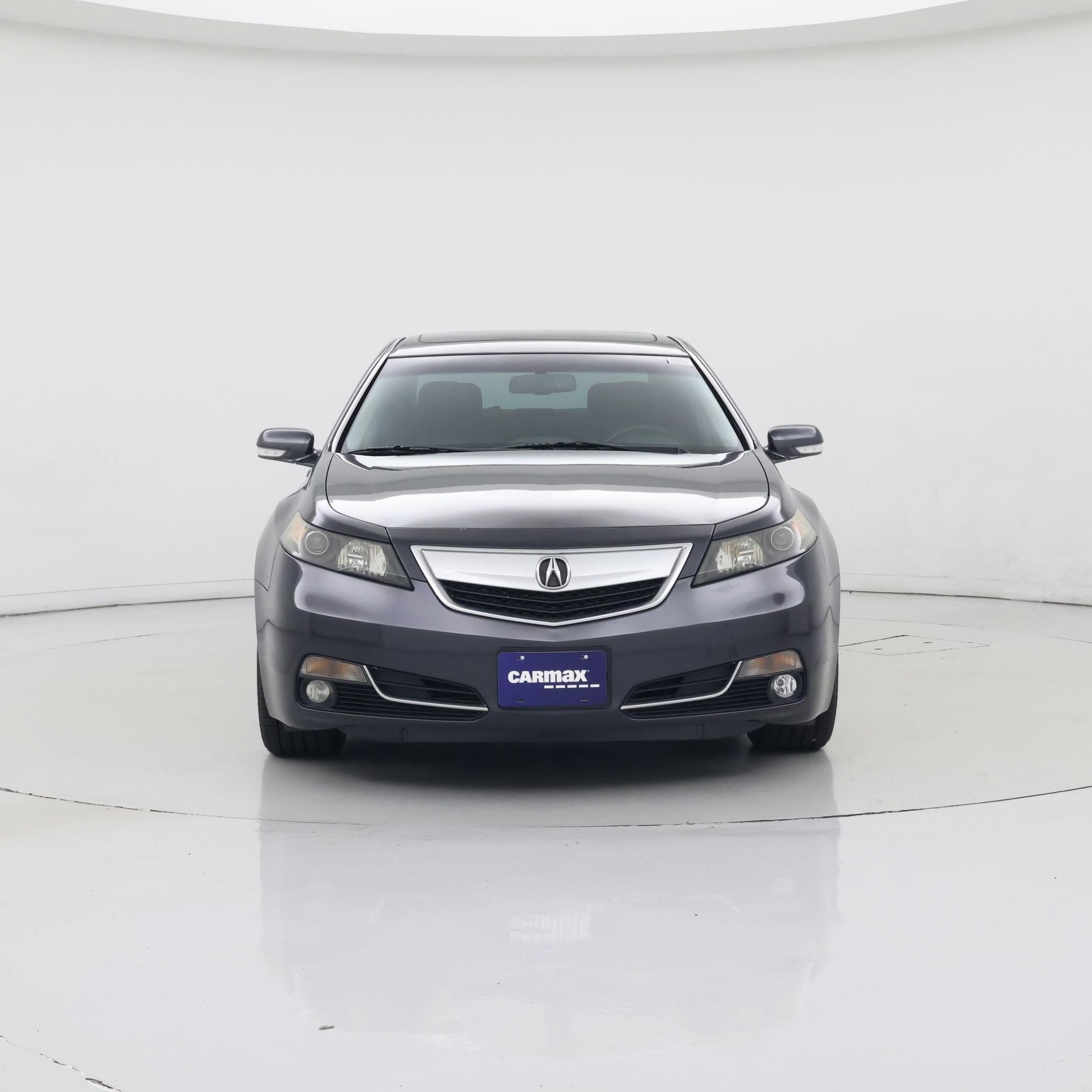Thumbnail: 2014 Acura TL - 5